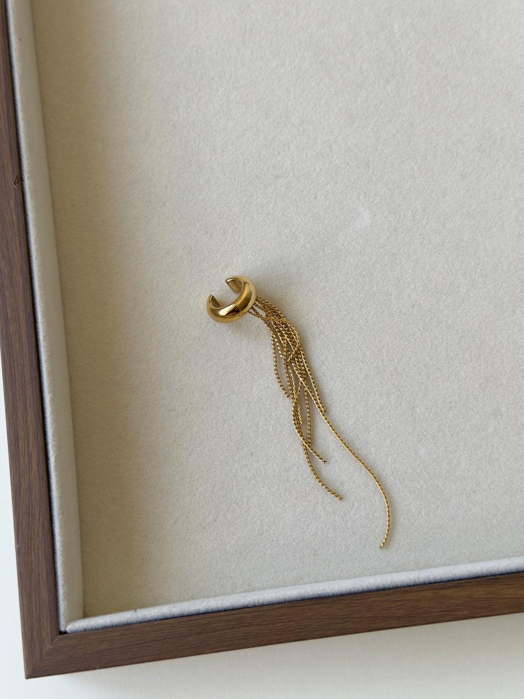 Earcuff Mónaco