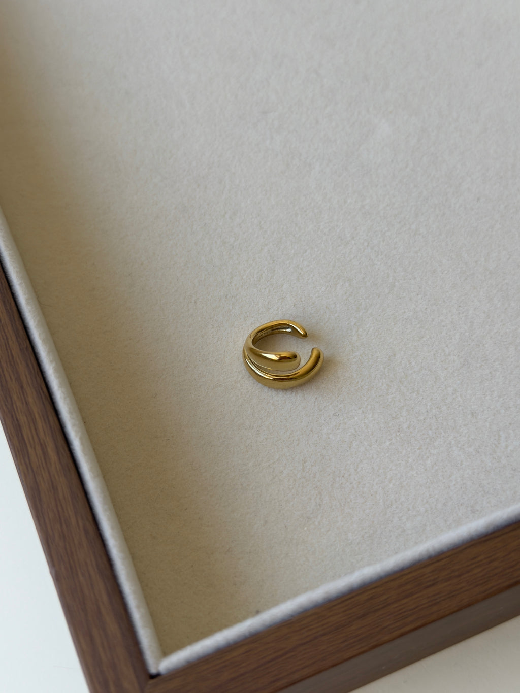 Earcuff numa