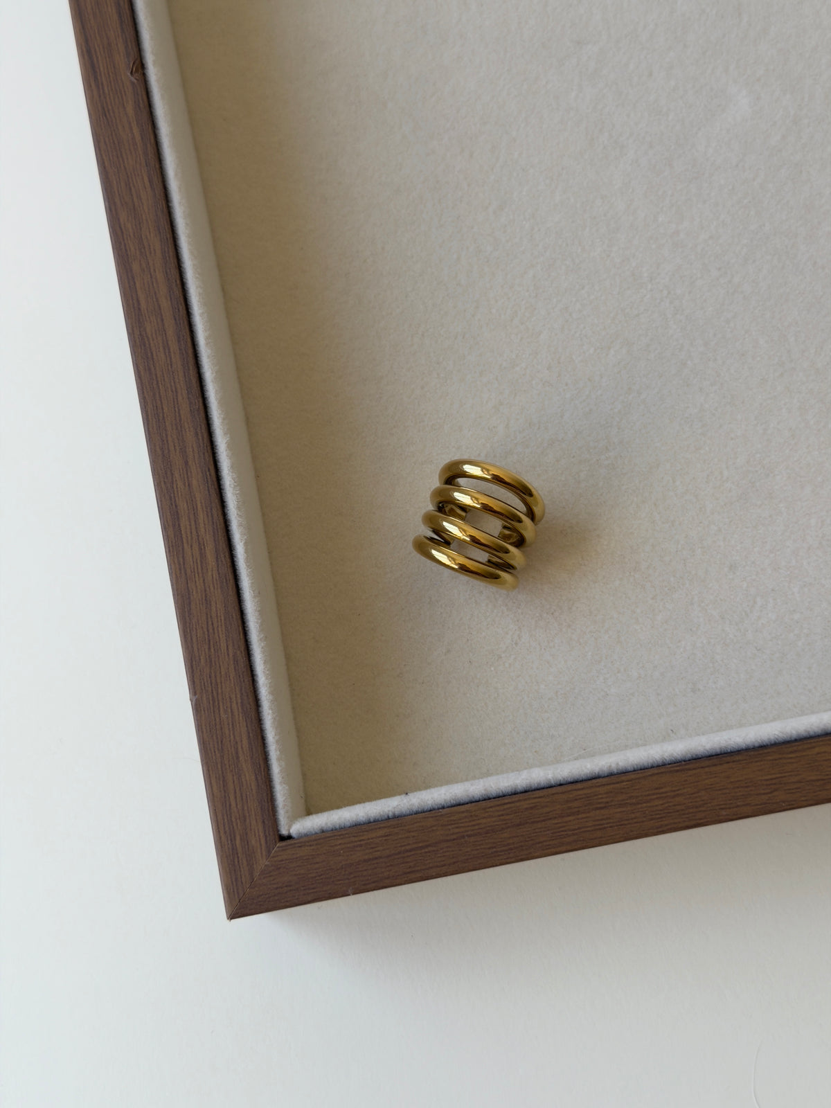 Earcuff Cora