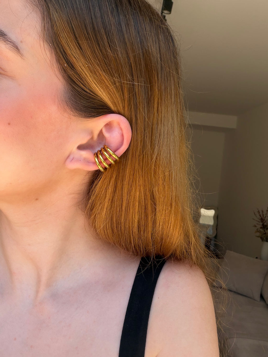 Earcuff Cora