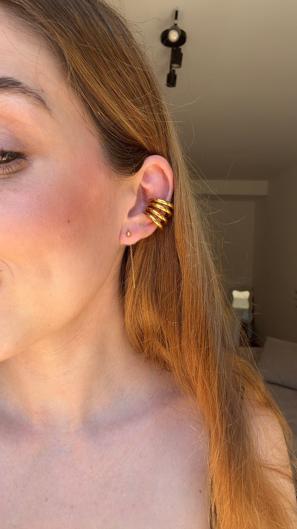 Earcuff Cora