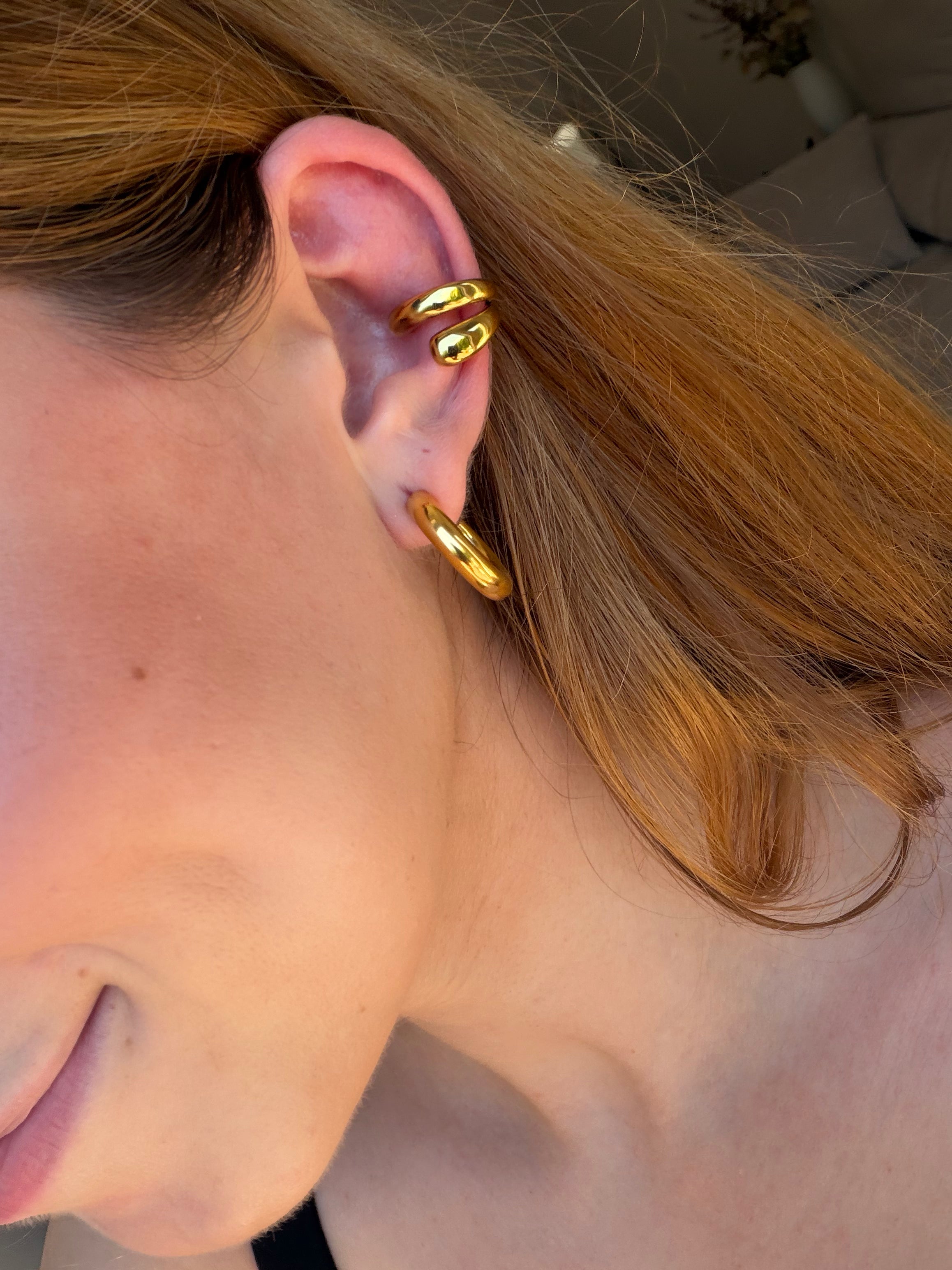 Earcuff numa