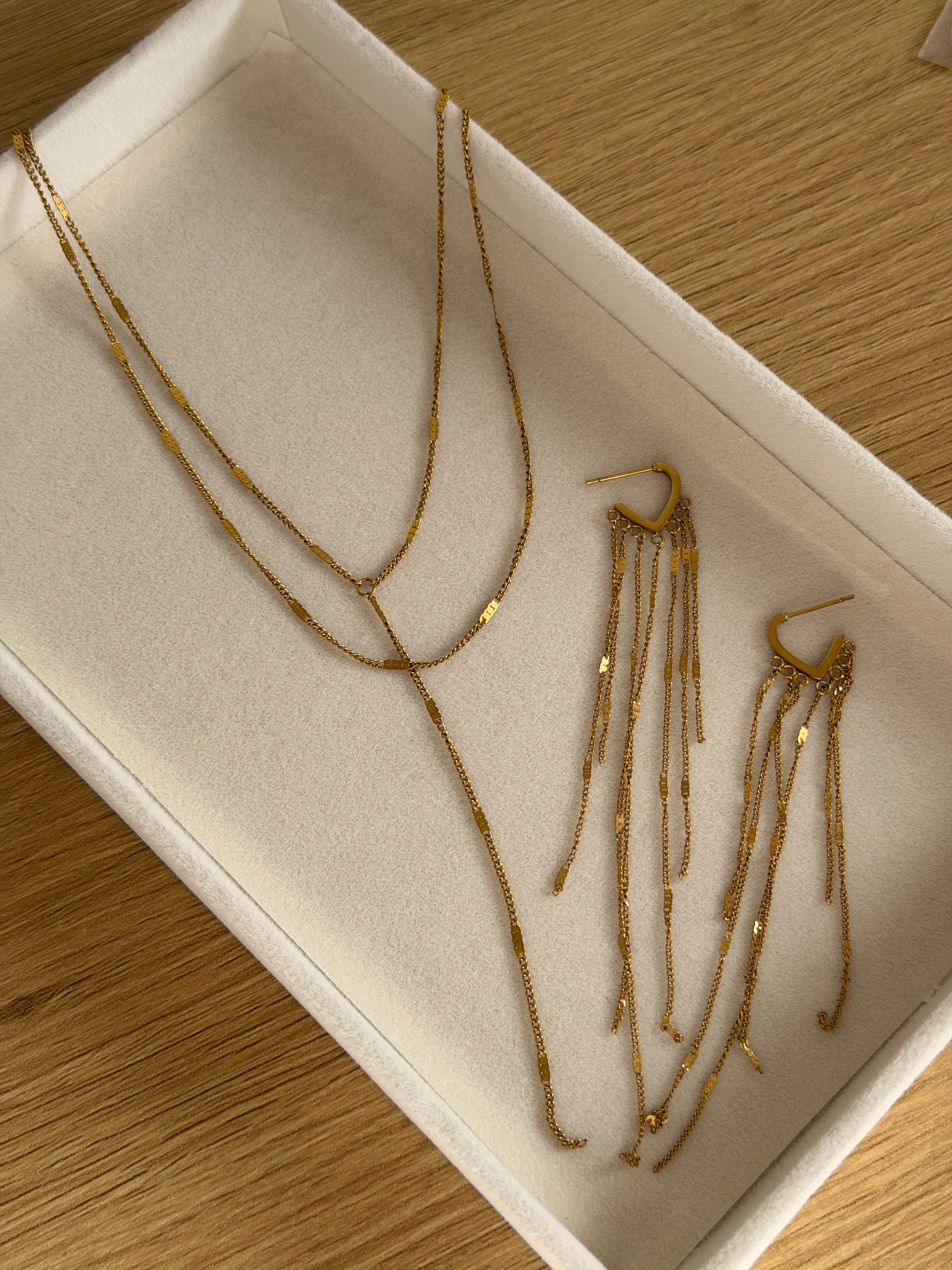 Set Casiopea & Per lei