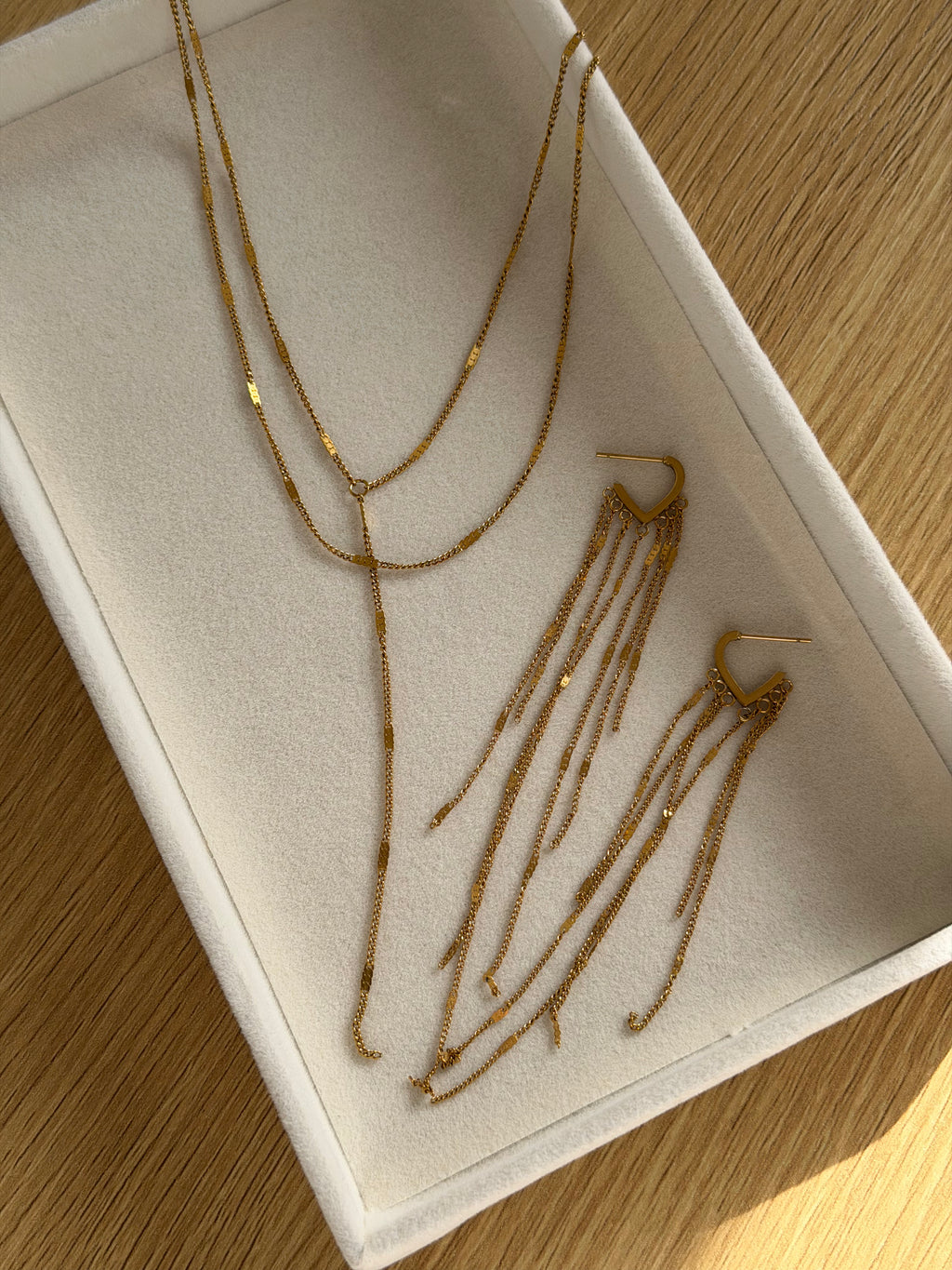 Set Casiopea & Per lei