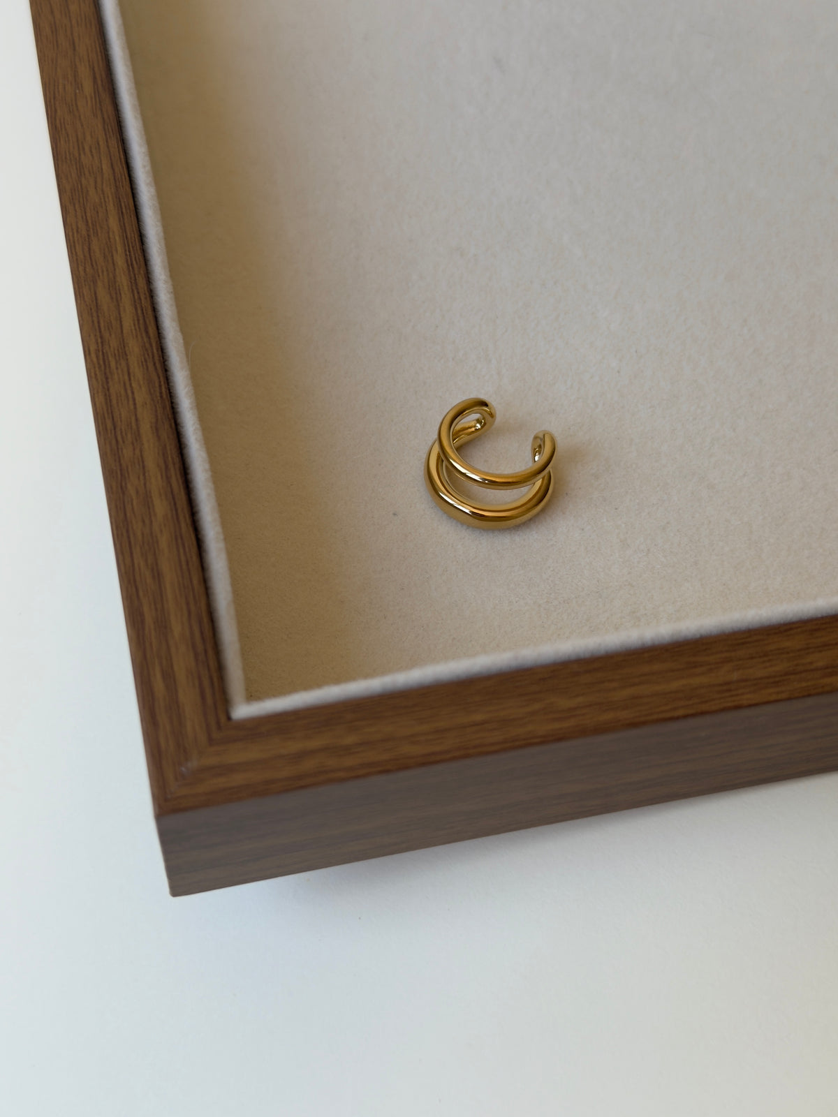 Earcuff Lirio