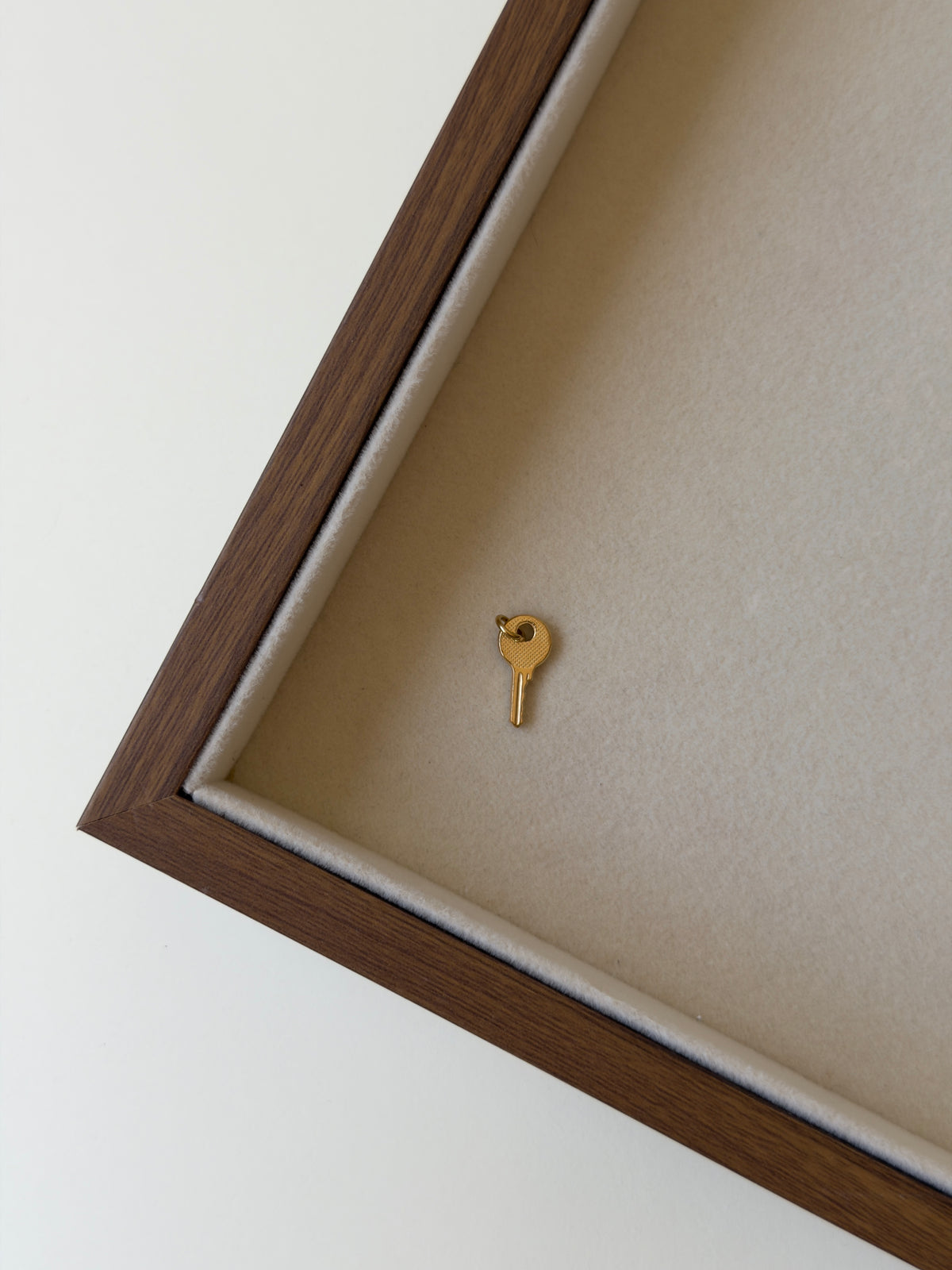 Charm Llave