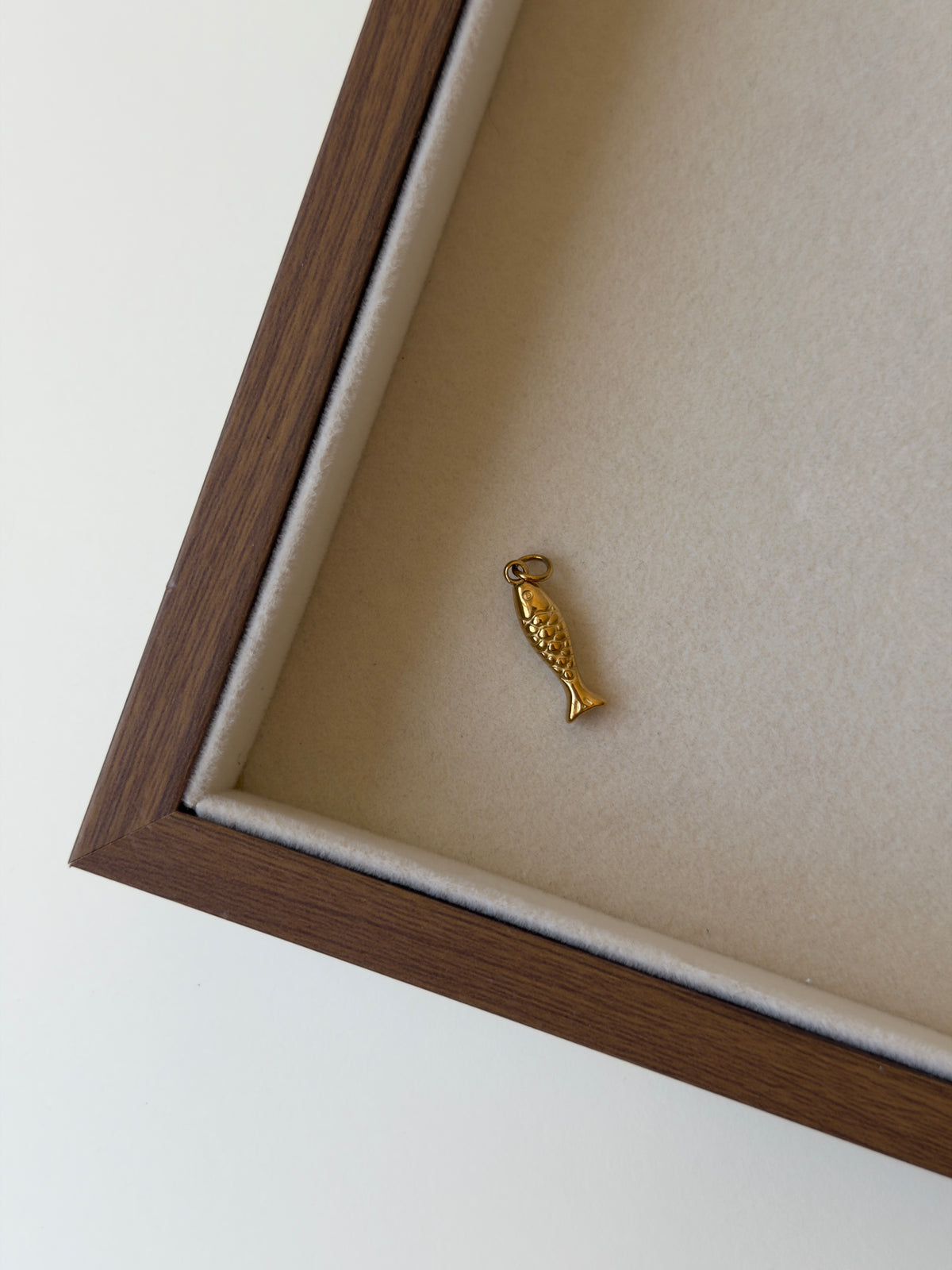 Charm Pescadito