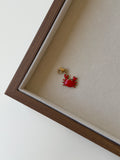 Charm cangrejo