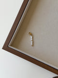 Charm Conjunto piedras