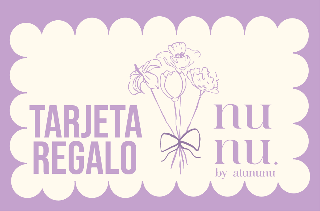 Tarjeta Regalo
